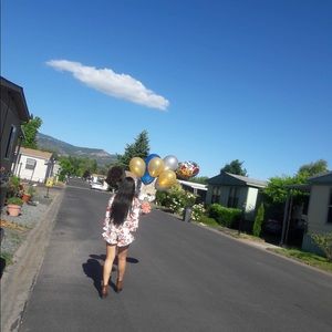 Meet your Posher, Jaritsa